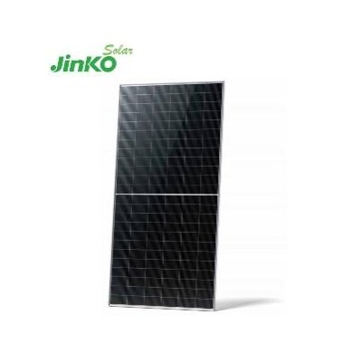 Солнечный модуль JINKO SOLAR 590W JKM590N-72HL4-BDV
