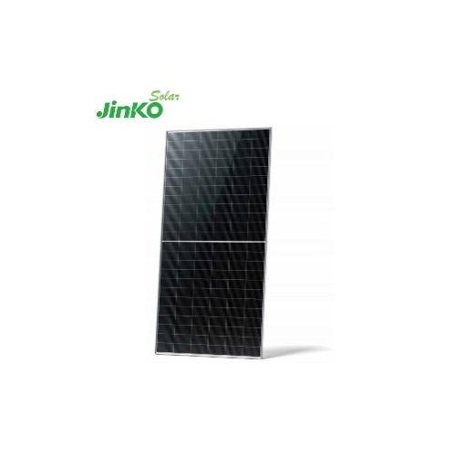 Солнечный модуль JINKO SOLAR 590W JKM590N-72HL4-BDV