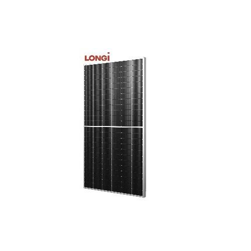 Солнечный модуль LONGI Hi-MO X10 Scientist 650W LR8-66HVD-650M