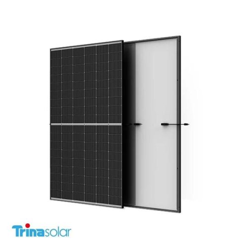 Солнечный модуль TrinaSolar 495W VERTEX S* TSM-NEG18RC.27