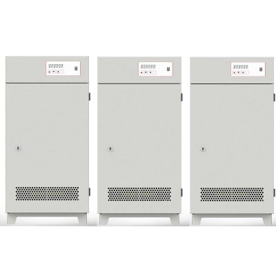 Стабилизатор ORBITA 60P-40 трехфазный серия PROFESSIONAL