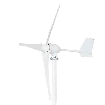 Ветрогенератор 1.5 кВт YASHEL FT-1500 / 24V Ветрогенератор 1.5 кВт YASHEL FT-1500 / 24V