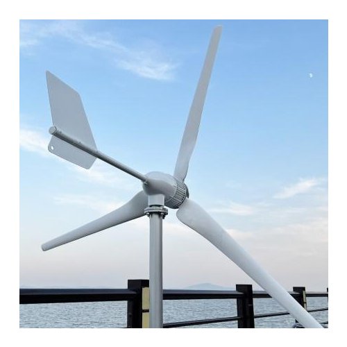 Ветрогенератор 500 YASHEL FT-500/12V