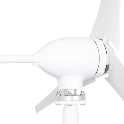 Ветрогенератор 500 YASHEL FT-500/12V