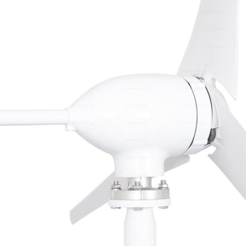 Ветрогенератор 500 YASHEL FT-500/12V