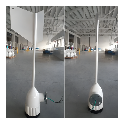 Ветрогенератор FT-1500М8 Вт 48 Вольта YASHEL FT-1500/48V