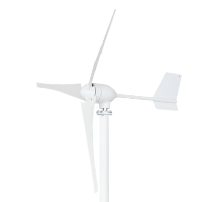 Ветрогенератор FT-1000M6 (легкая серия) Вт 24 Вольта YASHEL FT-100/24V