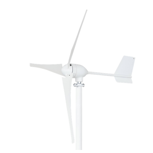 Ветрогенератор FT-1500М8 Вт 48 Вольта YASHEL FT-1500/48V