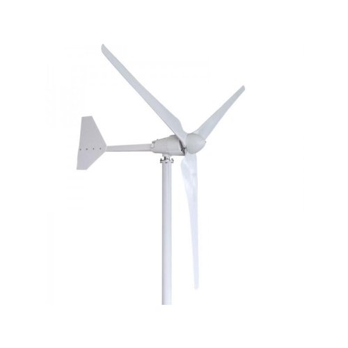 Ветрогенератор 1 кВт YASHEL FT-1000L / 48V
