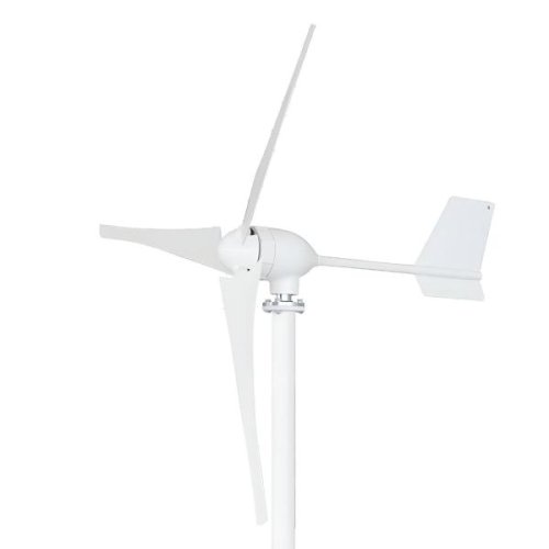 Ветрогенератор 1 кВт Yashel FT-1000 / 24V