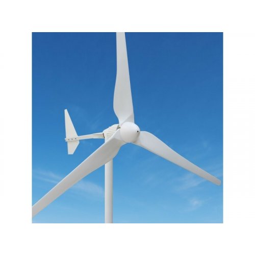 Ветрогенератор 3 кВт YASHEL FT3000W48