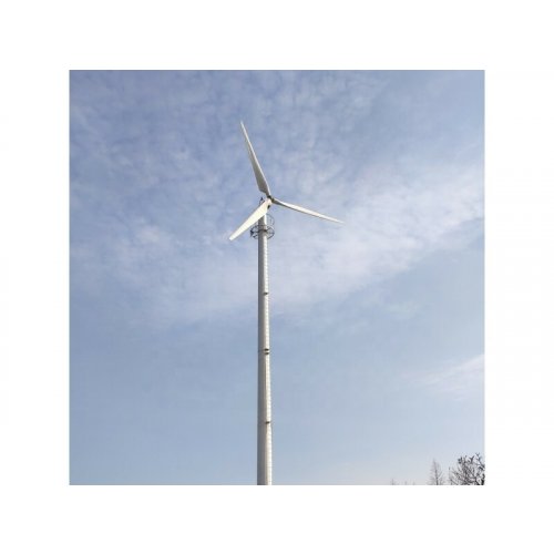 Ветрогенератор 10 кВт YASHEL FTD-10kW