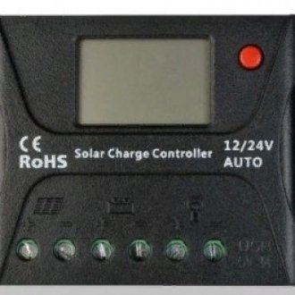 Виды солнечных контроллеров и принцип их работы