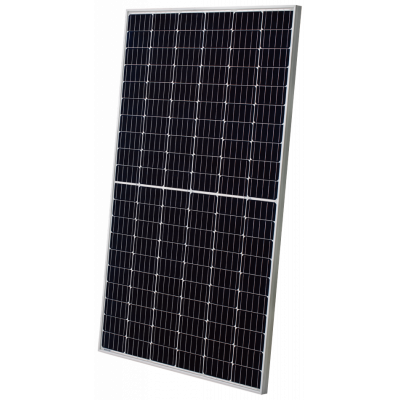 Солнечная панель с применением технологии Half-Sell и Тwin-power. ВВ=5