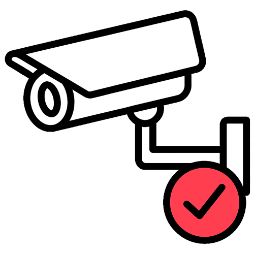 Для видеонаблюдения