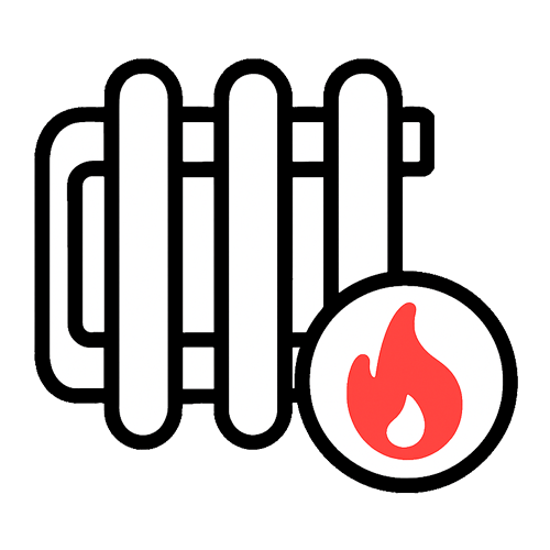 Для отопительных систем