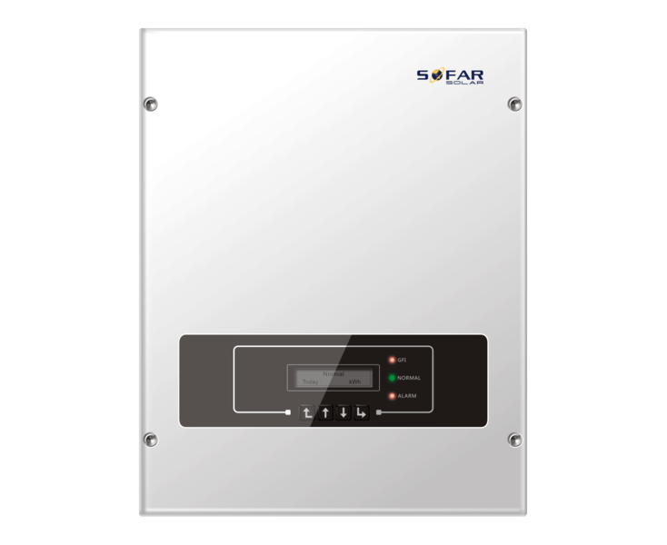 Инверторы sofar. Сетевой Солнечный инвертор Sofar 15000tl-g2. Инвертор BINEOS 5kw. Солнечный инвертор 5 КВТ. Инвертор сетевой Sofar 3000tlm